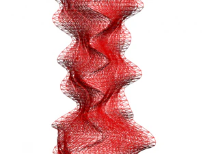 vase 5-10 3D Model