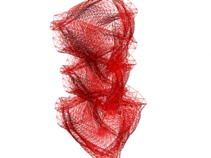 vase 5-10 3D Model