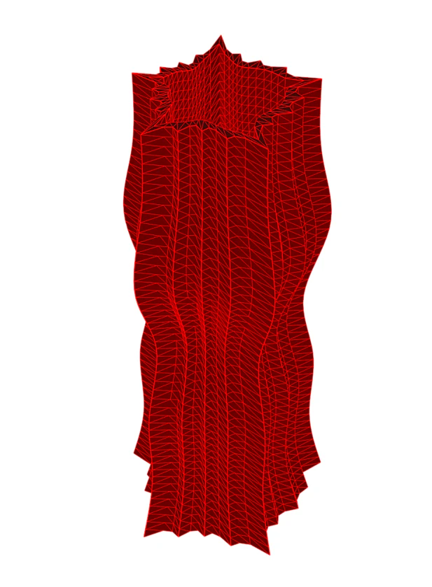 vaso 5-12 Modello 3D .c4d .max .obj .3ds .fbx .stl .blend 