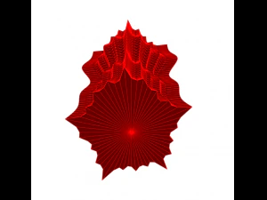 vaso 5-12 Modello 3D