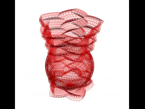 vase 5-13 3D Model