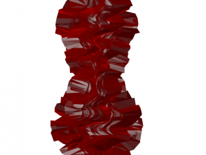 vase 5-15 3D मॉडल