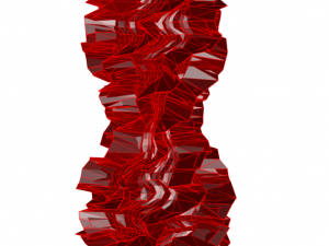 vase 5-15 3D मॉडल