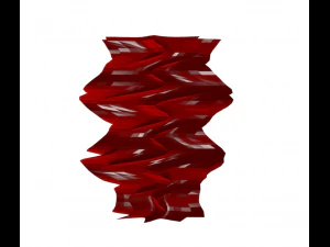 vase 5-16 3D Model