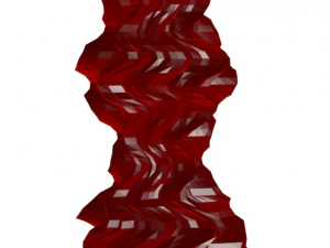 vase 5-17 3D Model