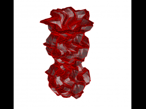 vase 5-17 Model 3D