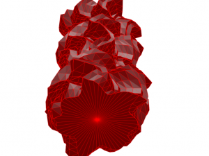 vase 5-17 Model 3D
