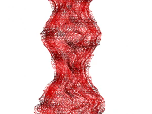 vase 5-17 3D Model