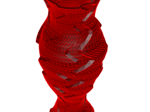 vase 5-18 Modelo 3D