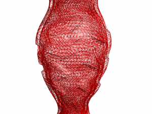 vase 5-18 3D Model