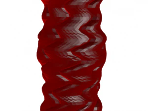 vase 5-19 3D Model