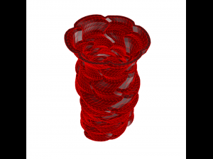 vase 5-19 Modelo 3D