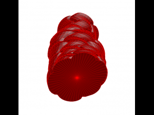 vase 5-19 3D Модель