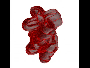 vase 5-20 3D Model