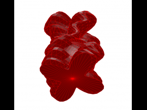 vase 5-20 3D Model
