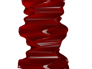 vase 5-21 3D Модель