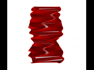vase 5-21 Modelo 3D