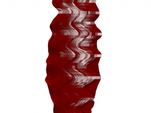 vase 5-22 3D Model