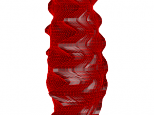 vase 5-22 3D Model
