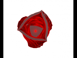 vase 5-22 3D Model