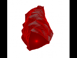 vase 5-22 3D Model