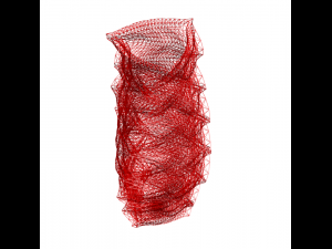 vase 5-22 3D Model