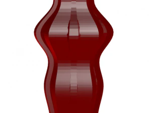 vase 5-23 3D Model