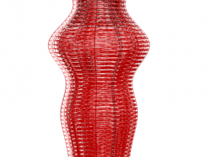 vase 5-23 Model 3D