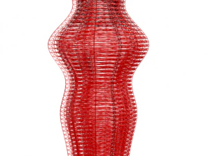 vase 5-23 3D Model