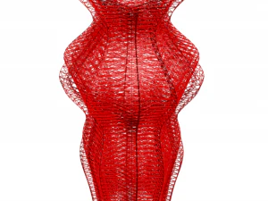vase 5-23 3D Model