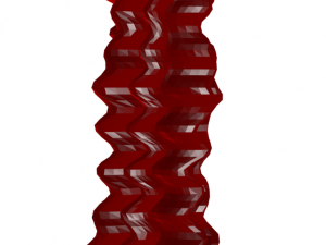 vase 5-24 3D Model