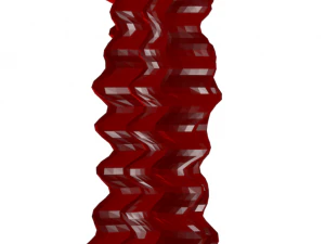 vase 5-24 3D Model