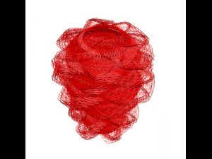 vase 5-25 3D Model