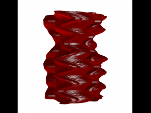 vase 5-27 Modèle 3D