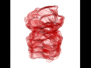 vase 5-27 Modèle 3D