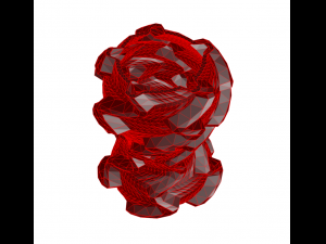 vase 5-28 Modelo 3D