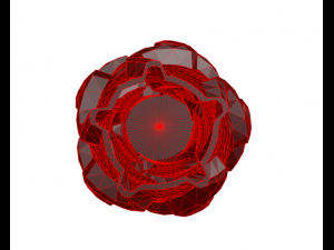 vase 5-28 Model 3D