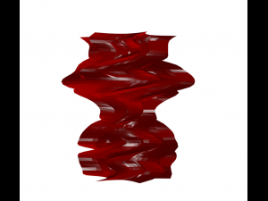vase 5-29 3D Model