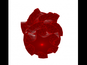 vase 5-29 3D Model