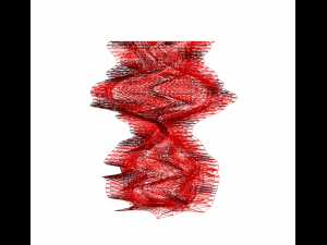 vase 5-29 3D Model