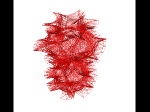 vase 5-29 3D Model
