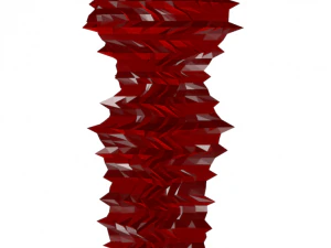 vaso 5-30 Modello 3D