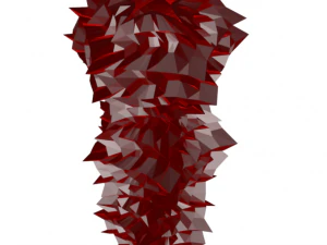 vaso 5-30 Modello 3D