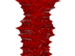 vase 5-30 Modello 3D