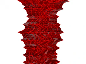 vaso 5-30 Modello 3D