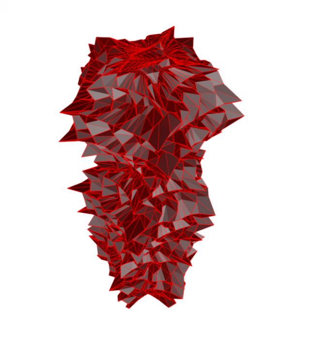 vase 5-30 Modello 3D .c4d .max .obj .3ds .fbx .stl .blend 