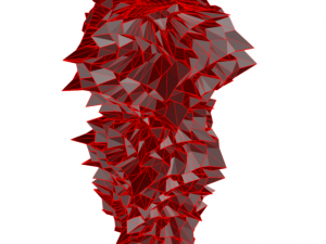 vase 5-30 Modelo 3D