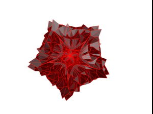 vaso 5-30 Modello 3D