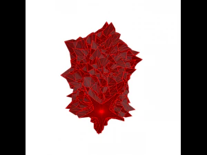 vaso 5-30 Modello 3D