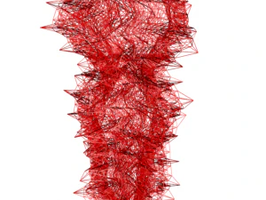 vaso 5-30 Modello 3D